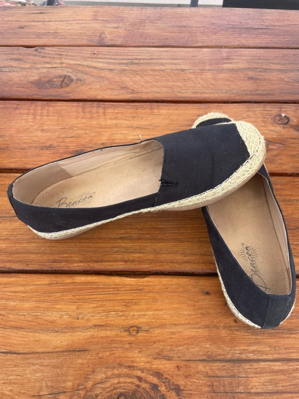 Beacon Shoes size 10M - Picture 4 of 5